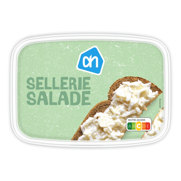 Selleriesalat