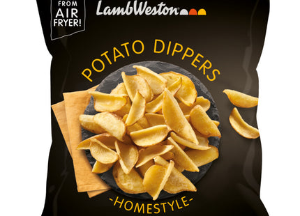 LambWeston Potato dippers