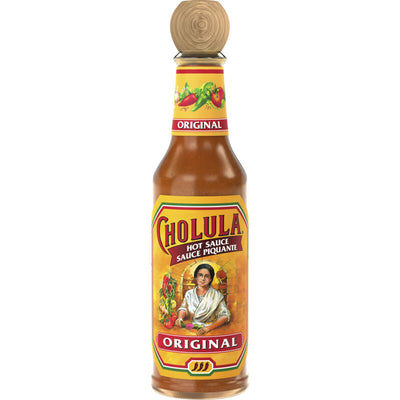 Tabasco, Chilisauce
