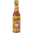 Cholula Hot sauce original