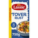 Lassie Toverrijst voordeelpak  Dutchshopper