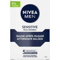 Aftershave – Männer