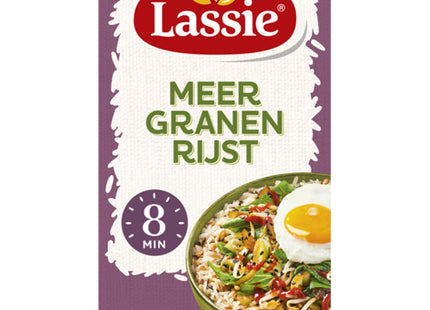 Lassie Meer granenrijst