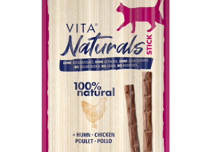 Vitakraft Vita naturals stick chicken