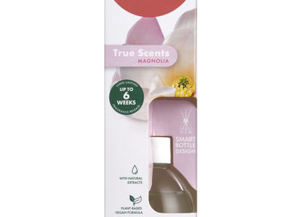 Bolsius Fragrance Diffuser true scents magnolia