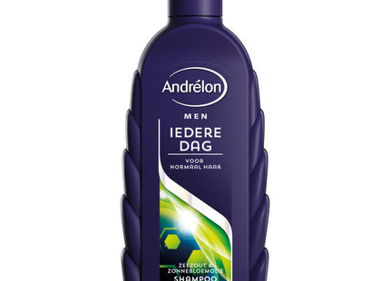 Andrélon Shampoo iedere dag