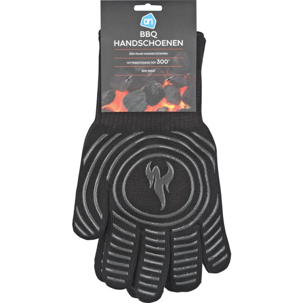 BBQ handschoenen