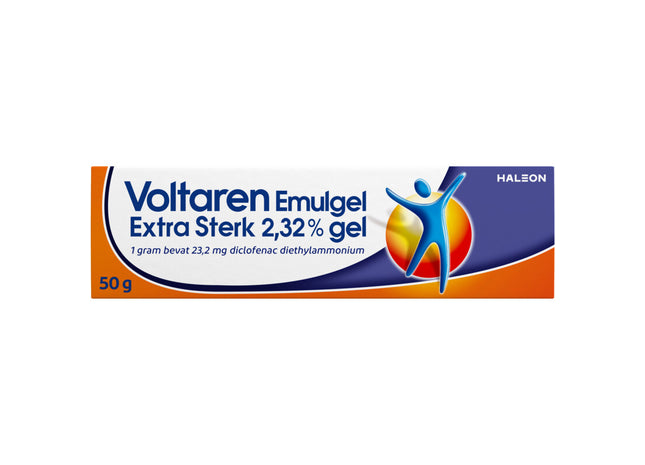 Voltaren Emulgel 2,32% diclofenac
