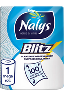 Nalys Blitz Haushaltstuchrolle