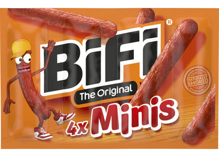 Bifi Mini 6 pack