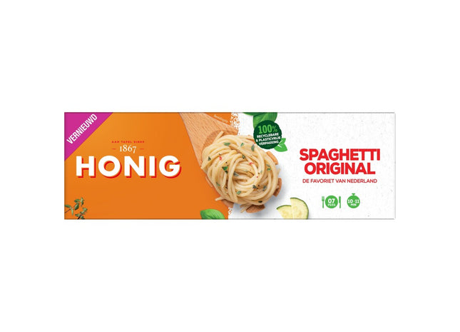 Honig-Spaghetti original