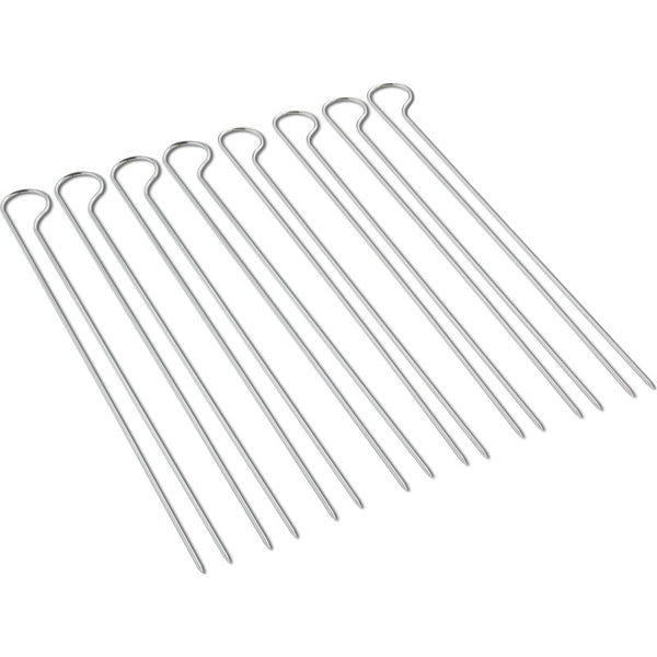 Weber Barbecue spiesenset