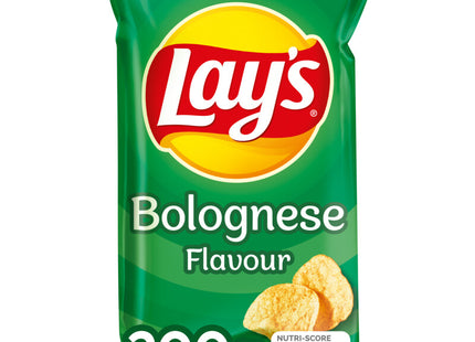 Lay's Bolognese