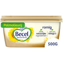 Becel Romig palmölfrei
