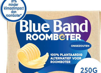 Blue Band Roombeter ongezouten