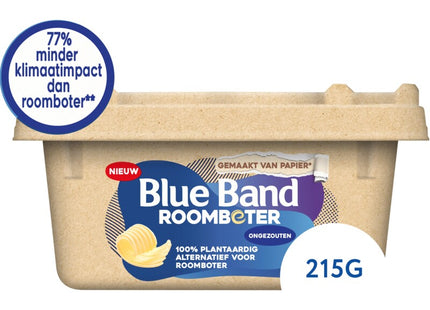 Blue Band Roombeter