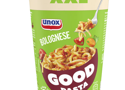 Unox Good pasta bolognese XXL