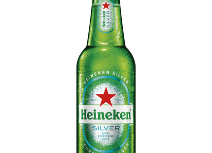 Heineken Silver