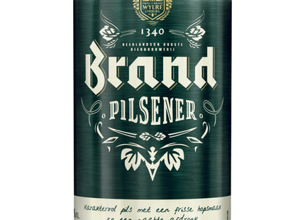 Brand Pilsener