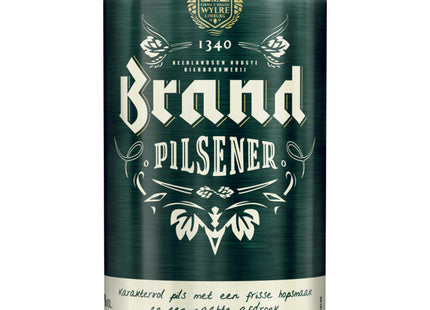 Brand Pilsner