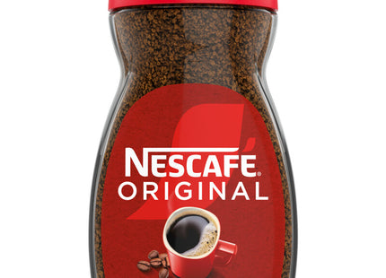 Nescafe Original instant coffee