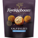Kwekkeboom Oven kalfsbitterballen