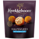 Kwekkeboom Ofen-Kalbsbitterballen