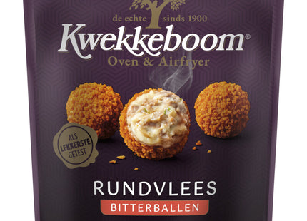Kwekkeboom Oven bitterballen  Dutchshopper