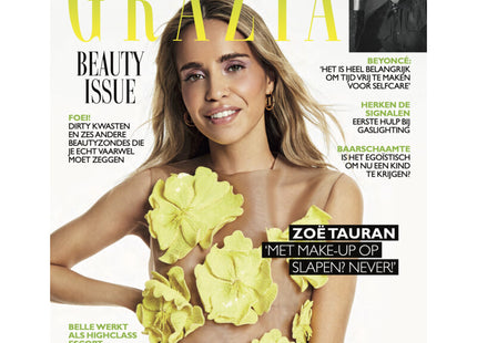 Grazia