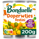 Bonduelle Festini peas