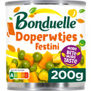 Bonduelle Festini peas