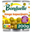 Bonduelle Jonge kapucijners