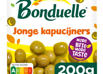 Bonduelle Jonge kapucijners