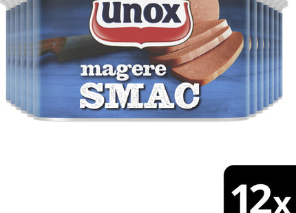 Unox Smac mager