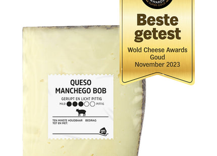 Manchego