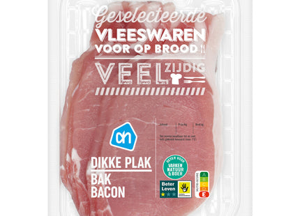 Bakbacon  Dutchshopper