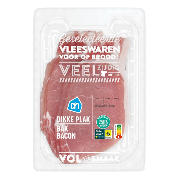 Bakbacon