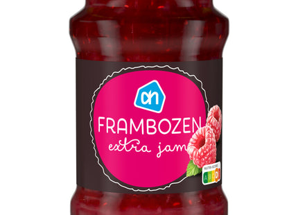 Extra jam frambozen  Dutchshopper