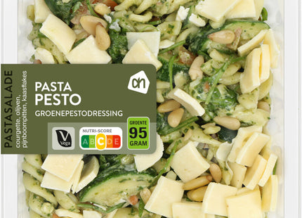 Pastasalade pesto  Dutchshopper