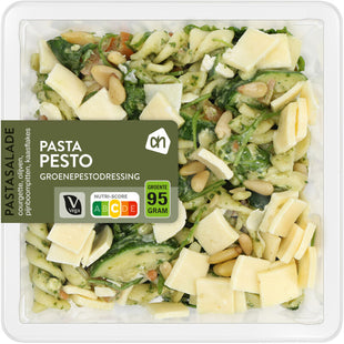 Nudelsalat-Pesto
