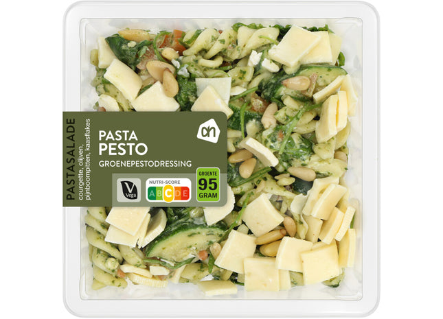 Nudelsalat-Pesto
