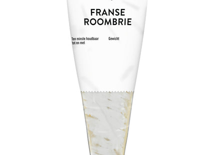 Französischer Cream Brie 60+