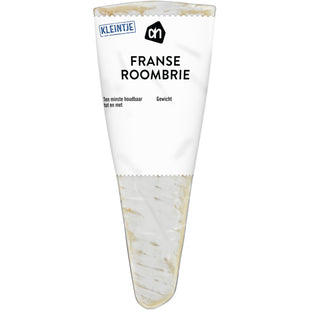 Französischer Cream Brie 60+