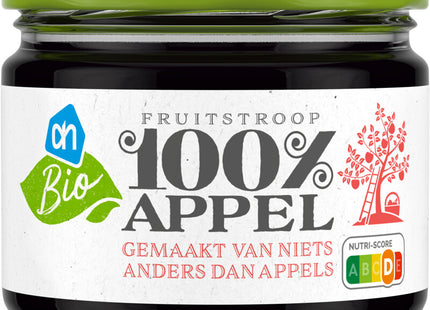 Biologisch Fruitstroop 100% appel