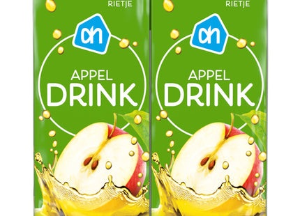 Appeldrink 10-pack