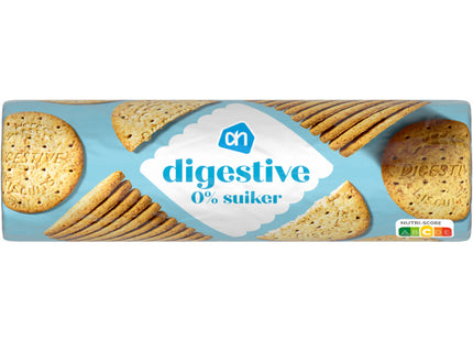 Digestive 0% suiker