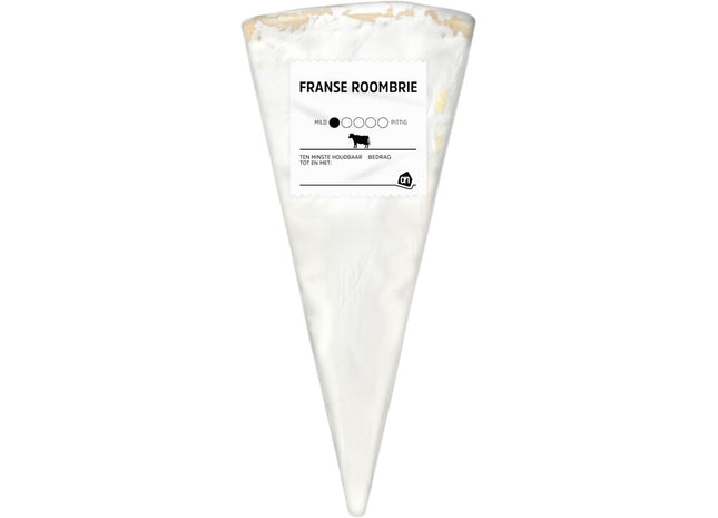 Französischer Cream Brie 60+