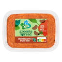 Terra Pflanzlicher Gemüseaufstrich Paprika