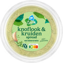 Terra Plantaardig knoflook & kruiden spread