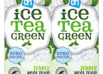 Ice tea green zero 10-pack